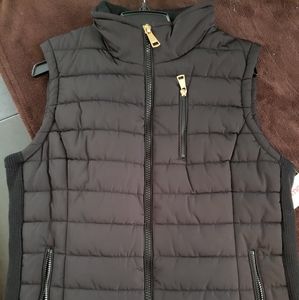 *NEW* Calvin Klein Outdoor Vest